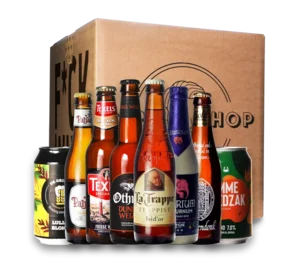 Vaderdag Bierpakket 2026 - BierBaas