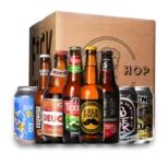 Geburts-Bier-Paket (Jungen)