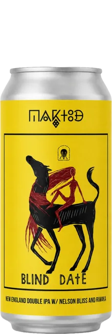 Maktoob Blind Date 44 IPA Bier kopen