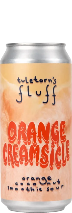 Tuletorn Fluff Orange Creamsicle 44 Smoothie Bier Bier kaufen