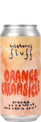 Tuletorn Fluff Orange Creamsicle 44 Smoothie Bier Bier kaufen