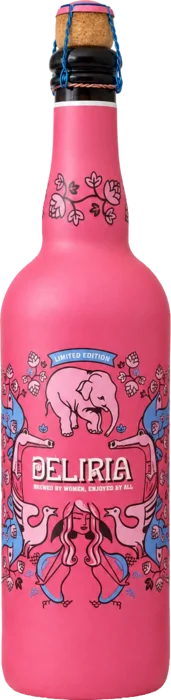Delirium Deliria Pink 75 Blond Bier kopen