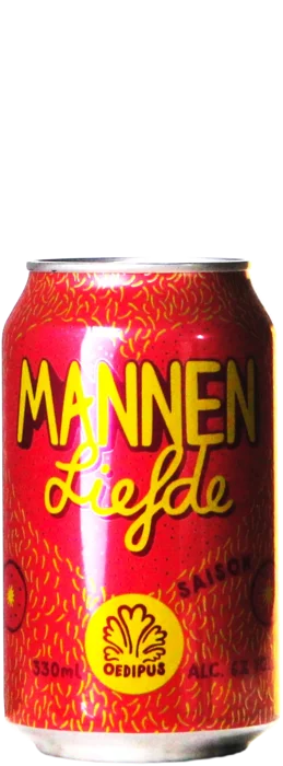 Oedipus Mannenliefde 33 Saison Bier kopen