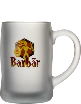 Lefebvre Barbar Blonde Pul Glas 33cl 33 Bier kopen