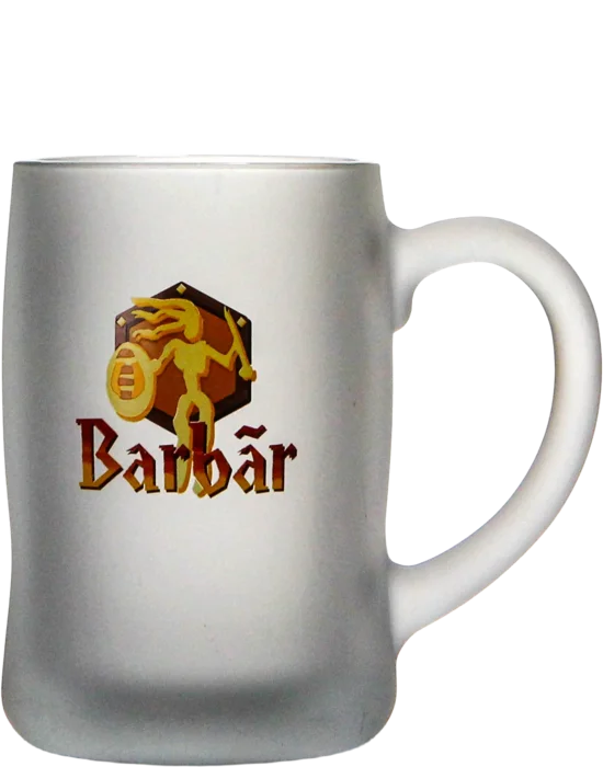 Lefebvre Barbar Blonde Pul Glas 33cl 33 Bier kopen