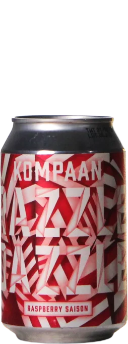 Kompaan Razzle Dazzle 33 Saison Bier kopen