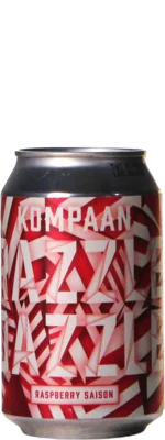 Kompaan Razzle Dazzle 33 Saison Bier kopen