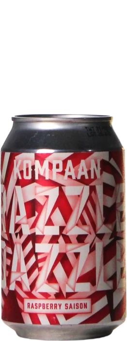 Kompaan Razzle Dazzle 33 Saison Bier kopen