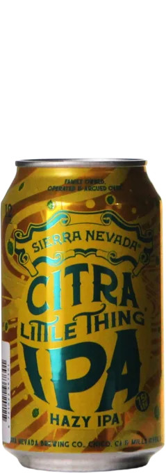 Sierra Nevada Citra Little Thing 35,5 IPA Bier kopen