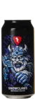 Rock City Snowclaws 44 IPA Bier kopen