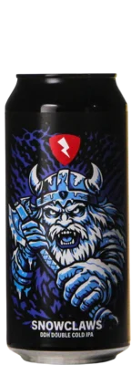 Rock City Snowclaws 44 IPA Bier kopen