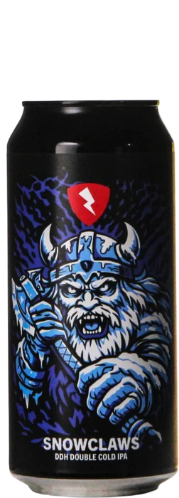 Rock City Snowclaws 44 IPA Bier kopen