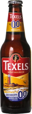 Texels Skuumkoppe 0.0 33 Alcoholvrij Bier kopen
