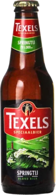 Texels Springtij 33 Zwaar Blond Bier kopen