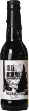 Menno Olivier Islay Alchemist