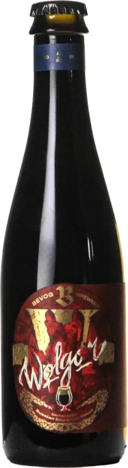 Bevog Wolgor Blend 1225 37,5 Stout Bier kopen