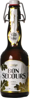 Caulier Bon Secours Prestige