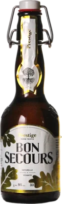 Caulier Bon Secours Prestige 33 Tripel Bier kaufen