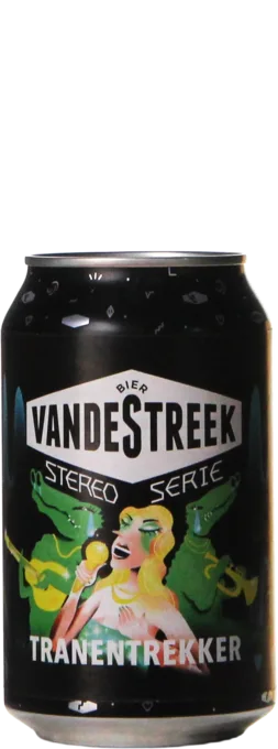 VandeStreek Tranentrekker 33 Sauerbier Bier kaufen