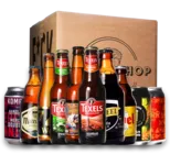 Bierpakket Verjaardag Deluxe