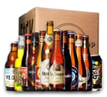 Bierpaket Geburtstag Extrem