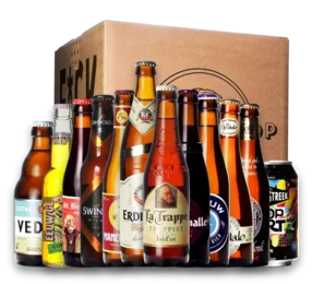 Bierpaket Geburtstag Extrem