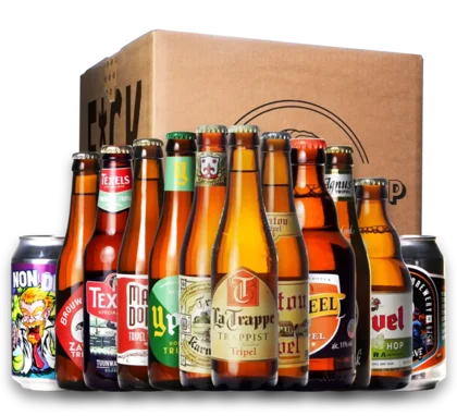 Bierpakket Tripel