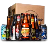 Bierpaket Entdeckungsreise