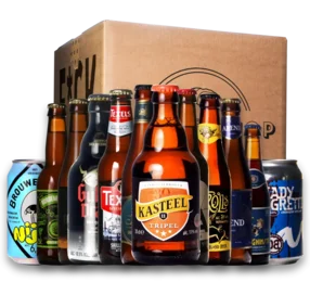 Bierpaket Entdeckungsreise