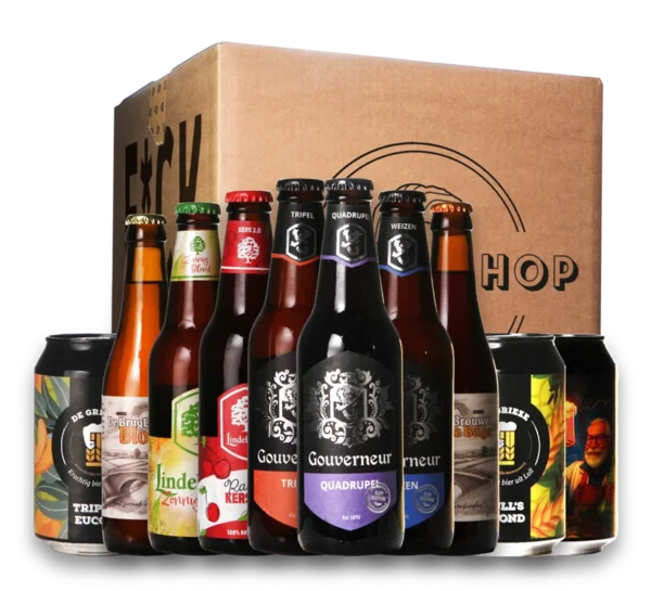 Limburgs Bierpakket