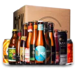 Mr. Hop - Bierkönig Bierpaket 