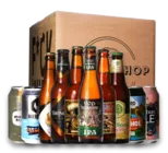 Bierpaket Frühling