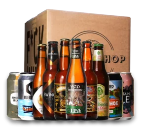 Bierpaket Frühling