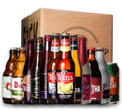 Bierpaket Preisgekrönte Biere 2024