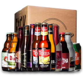 Bierpaket Preisgekrönte Biere 2024