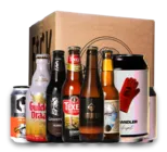 BBQ Bier-Paket