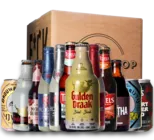 Bierpakket Prijswinnende Bieren 2025