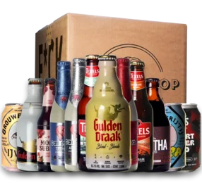 Bierpakket Prijswinnende Bieren 2025
