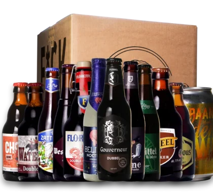 Bierpaket Dunkel