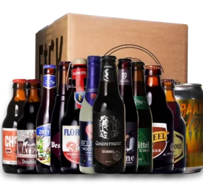 Bierpaket Dunkel