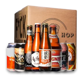 Bierpakket Koningsdag 2026
