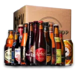 Mr. Hop - BierBaas Bierpakket