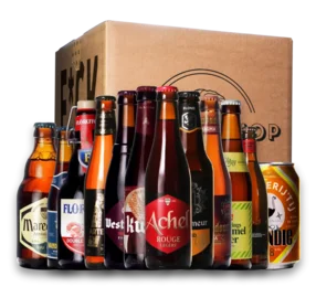 Mr. Hop - BierBaas Bierpakket