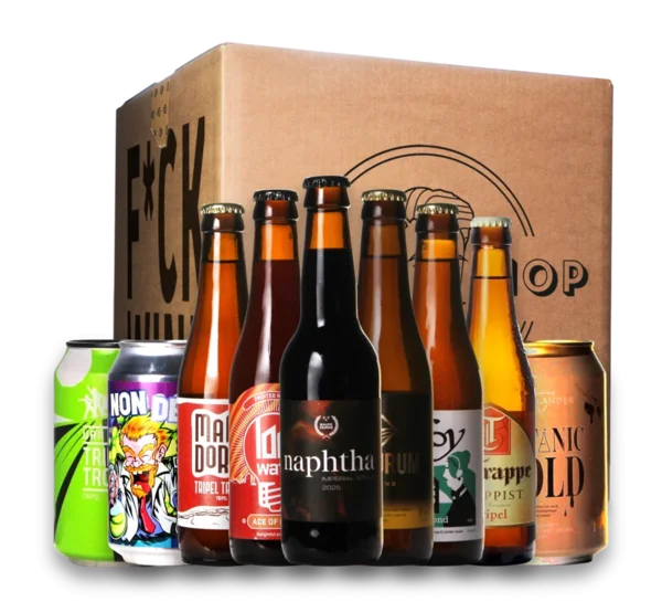 Brabants Bierpakket