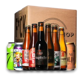 Brabants Bierpaket