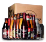 Bierpaket Preisgekrönte Biere 2024 Deluxe