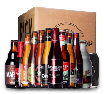 Bierpaket Preisgekrönte Biere 2024 Deluxe