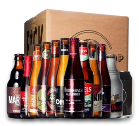 Bierpaket Preisgekrönte Biere 2024 Deluxe