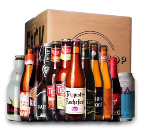 Bierpakket Alle Prijswinnende Bieren