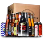40-Jahres-Bierpaket